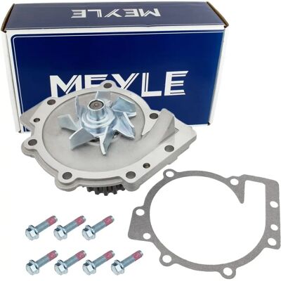 Meyle WV012 - Wasserpumpe für Volvo S60, S80, S90, V40, V60, V70, V90 - Motorkühlung Meyle WV012 - Wasserpumpe für Volvo S60, S80, S90, V40, V60, V70, V90 - Motorkühlung