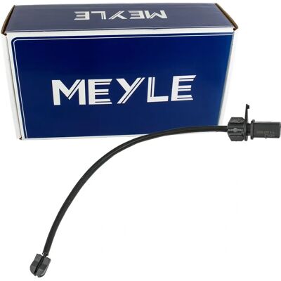 MEYLE Varselkontakt for bremskloss-slitasje for Audi Q5 - Foran aksel MEYLE Varselkontakt for bremskloss-slitasje for Audi Q5 - Foran aksel
