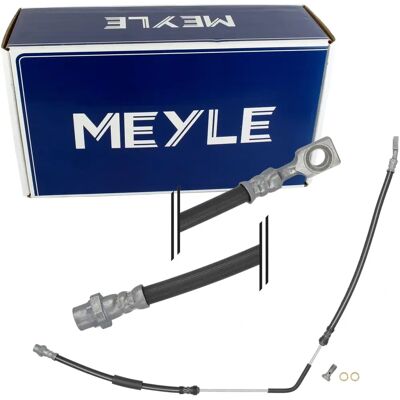 MEYLE 53-14 525 0011/S Hinterachse Bremsenschlauch MEYLE 53-14 525 0011/S Hinterachse Bremsenschlauch