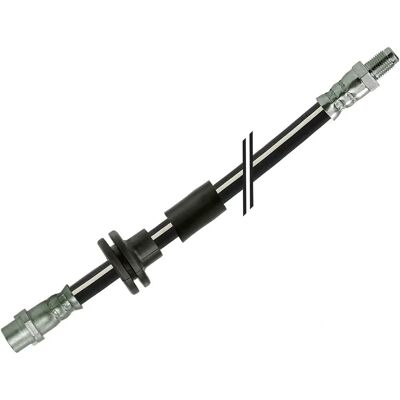 MEYLE Modell 014 042 0012 Bremsschlauch - Bremsteile MEYLE Modell 014 042 0012 Bremsschlauch - Bremsteile