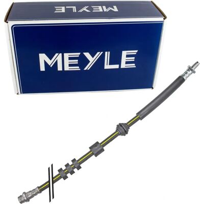 Meyle Land Rover Bremsschlauch - Vorderachse 443mm Satz mit 2 Meyle Land Rover Bremsschlauch - Vorderachse 443mm Satz mit 2
