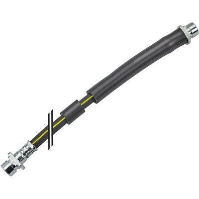 Land Rover Bremsenschlauch - Hinterachse, 318mm - OE-Qualität Land Rover Bremsenschlauch - Hinterachse, 318mm - OE-Qualität