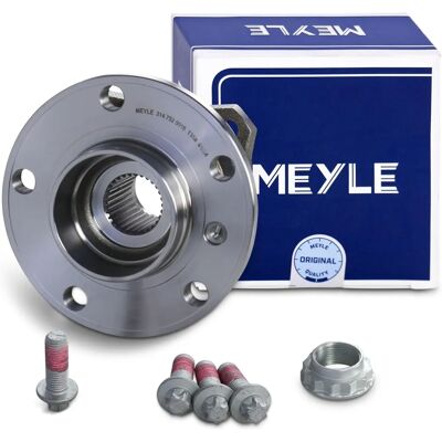 BMW X3 X4 MEYLE Takarenkaan navan korjaussarja - 145mm, 5-rei'itys, M14x1.5 BMW X3 X4 MEYLE Takarenkaan navan korjaussarja - 145mm, 5-rei'itys, M14x1.5