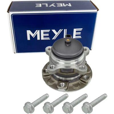 MEYLE 11147520004 Hjulnav Bag - Hjulnav MEYLE 11147520004 Hjulnav Bag - Hjulnav