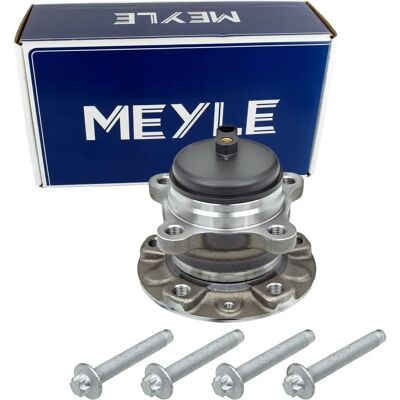 Meyle Μοντέλο 40147520003 - Κεντρικός τροχός Άξονας Πίσω Meyle Μοντέλο 40147520003 - Κεντρικός τροχός Άξονας Πίσω