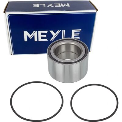 MEYLE 214 750 0007 Radlagersatz Hinterachse mit Dichtungen - Radlagersatz MEYLE 214 750 0007 Radlagersatz Hinterachse mit Dichtungen - Radlagersatz