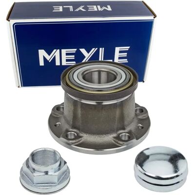 MEYLE 40-14 752 0002 Radnabe - Hinterachse MEYLE 40-14 752 0002 Radnabe - Hinterachse