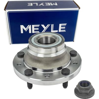 MEYLE Hjulnav 714 752 0013 - Hjulnav MEYLE Hjulnav 714 752 0013 - Hjulnav