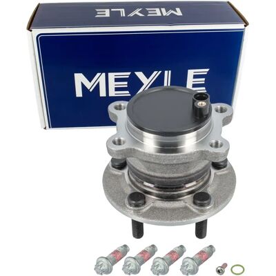 MEYLE 714 752 0016 hjulnav för Ford Kuga - Bakaxel MEYLE 714 752 0016 hjulnav för Ford Kuga - Bakaxel