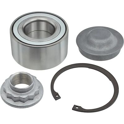 Meyle Renault Smart Rullelager-set - Foraksel Meyle Renault Smart Rullelager-set - Foraksel