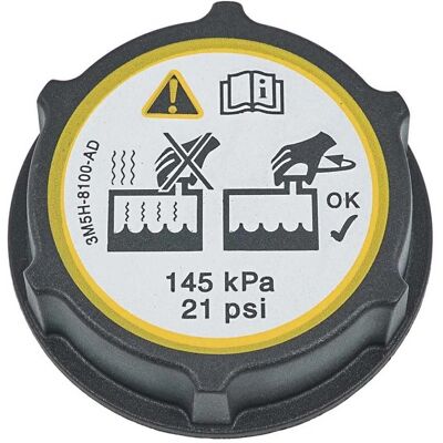 MEYLE Ford Koelwaterreservoir Dop - Druk 1.5 bar MEYLE Ford Koelwaterreservoir Dop - Druk 1.5 bar