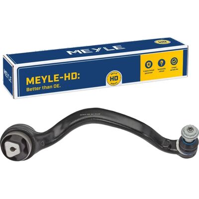 Braccio sospensione MEYLE per BMW X5 X6 - Sinistra anteriore Braccio sospensione MEYLE per BMW X5 X6 - Sinistra anteriore