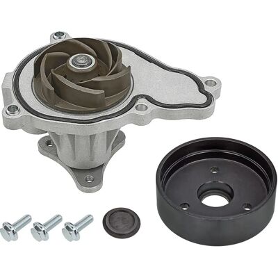 BMW Wasserpumpe mit Dichtung - Für 1-5 Tür- und Limousinenmodelle BMW Wasserpumpe mit Dichtung - Für 1-5 Tür- und Limousinenmodelle