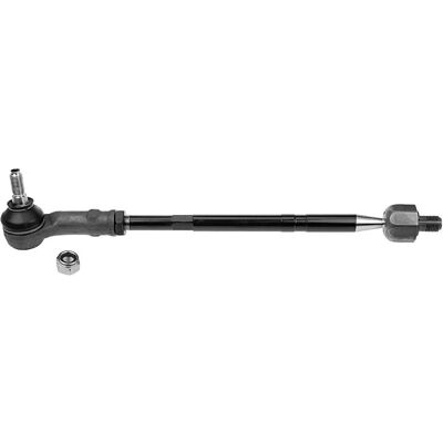 MEYLE Axialgelenk - M12x1.5 M16x1.5 Vorderachse links - Für VW Golf, Audi A3 MEYLE Axialgelenk - M12x1.5 M16x1.5 Vorderachse links - Für VW Golf, Audi A3