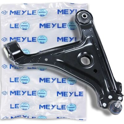 MEYLE Omega B Querlenker - Fahrwerk, Verbindung, Vorn Links MEYLE Omega B Querlenker - Fahrwerk, Verbindung, Vorn Links