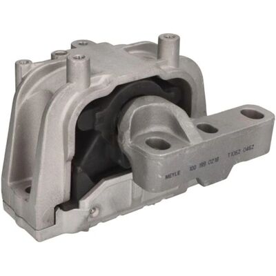 MEYLE 1K0199262CN Suporte hidráulico do motor - Suporte de motor para VW, Audi, Seat, Skoda MEYLE 1K0199262CN Suporte hidráulico do motor - Suporte de motor para VW, Audi, Seat, Skoda