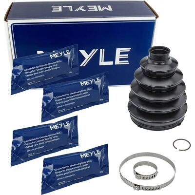 Meyle Antriebswellen Faltenbalg-Set - Drive Shaft Boot Kit Meyle Antriebswellen Faltenbalg-Set - Drive Shaft Boot Kit