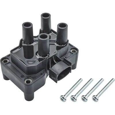 Ford YM2F12024AC Tændspole - Pålidelig tænding - Produkttype Ford YM2F12024AC Tændspole - Pålidelig tænding - Produkttype