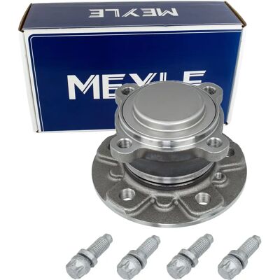 MEYLE Radnabe 314 752 0008 - Radnabe MEYLE Radnabe 314 752 0008 - Radnabe