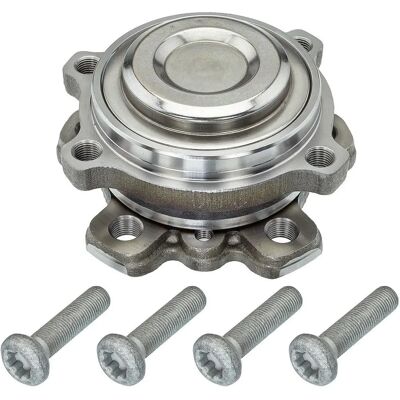 MEYLE Radlagersatz - 140,5mm, 112mm Lochkreis, 4 Löcher - Radnabe MEYLE Radlagersatz - 140,5mm, 112mm Lochkreis, 4 Löcher - Radnabe