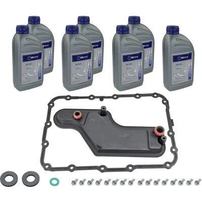 Meyle XR818567 - Automatikgetriebe-Ölwechsel-Kit Meyle XR818567 - Automatikgetriebe-Ölwechsel-Kit