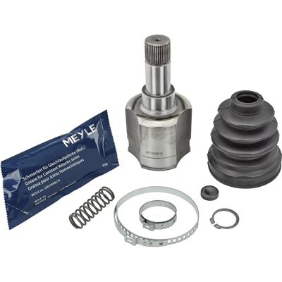 Juego de articulaciones Meyle para eje delantero izquierdo - Calidad OEM Juego de articulaciones Meyle para eje delantero izquierdo - Calidad OEM