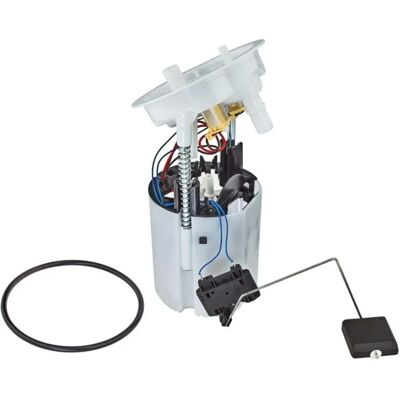 Meyle Kraftstoffpumpe BMW - 16147163298 - Originalqualität Meyle Kraftstoffpumpe BMW - 16147163298 - Originalqualität