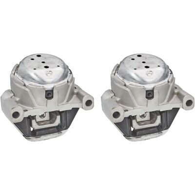 MEYLE Motorlager Set für Audi A6 C7, A7 4G - Hydraulischer Support MEYLE Motorlager Set für Audi A6 C7, A7 4G - Hydraulischer Support