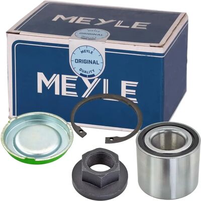 Meyle Radlagersatz Hinterachse - Opel Corsa Tigra Meyle Radlagersatz Hinterachse - Opel Corsa Tigra