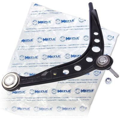 Brazo de control MEYLE - Izquierdo delantero, reforzado, certificado TÜV - Brazo de control Brazo de control MEYLE - Izquierdo delantero, reforzado, certificado TÜV - Brazo de control