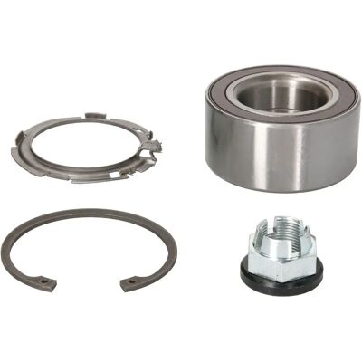 Set rulment roată față - Inel magnetic, 83mm Set rulment roată față - Inel magnetic, 83mm