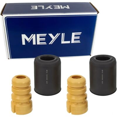 MEYLE 100 640 0013 Fahrwerkschutz-Set - Vorderachse MEYLE 100 640 0013 Fahrwerkschutz-Set - Vorderachse