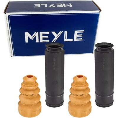 Meyle Modell 1k0513425d Hinterachse Staub- & Stoßdämpersatz Meyle Modell 1k0513425d Hinterachse Staub- & Stoßdämpersatz