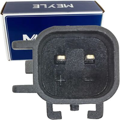 Meyle Vorderachse Links ABS-Sensor - Aktiv, OE-Qualität Meyle Vorderachse Links ABS-Sensor - Aktiv, OE-Qualität