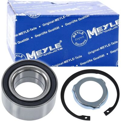 Kit de roulements de roue MEYLE - E30, E36, E46 Kit de roulements de roue MEYLE - E30, E36, E46