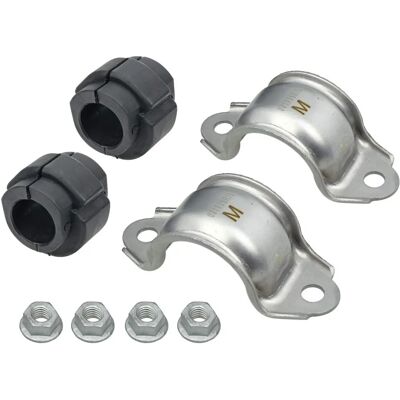 MEYLE 100 615 0025 Kit de reparação - Estabilizador dianteiro - Audi A4 A5 A6 A7 A8 MEYLE 100 615 0025 Kit de reparação - Estabilizador dianteiro - Audi A4 A5 A6 A7 A8