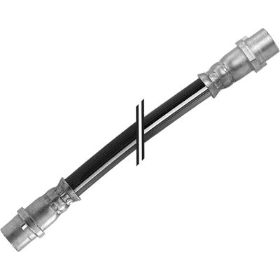 MEYLE Modell 614 562 0025 - Bremsschlauch Hinterachse MEYLE Modell 614 562 0025 - Bremsschlauch Hinterachse