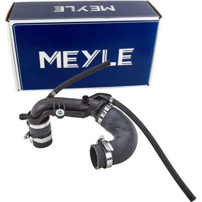 Meyle Nissan Renault Dacia Tub de intercooler Turbo - Tub de intercooler Turbo Meyle Nissan Renault Dacia Tub de intercooler Turbo - Tub de intercooler Turbo