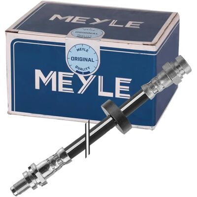 MEYLE Model 714 102 0004 Bagbremse Slange - Bremse Slange MEYLE Model 714 102 0004 Bagbremse Slange - Bremse Slange