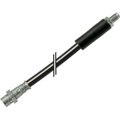 MEYLE 300 343 2113 Bremsschlauch - Vorderachse OE-Qualität MEYLE 300 343 2113 Bremsschlauch - Vorderachse OE-Qualität