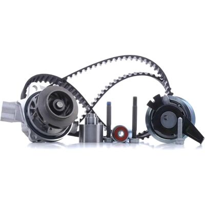 MEYLE Modell 151 049 9018 Wasserpumpe + Zahnriemensatz für VW Audi MEYLE Modell 151 049 9018 Wasserpumpe + Zahnriemensatz für VW Audi