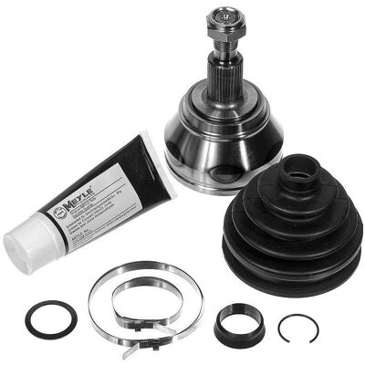 MEYLE Kardanwelle - Kugelgleichlaufgelenk - 129,5mm - CV Joint MEYLE Kardanwelle - Kugelgleichlaufgelenk - 129,5mm - CV Joint