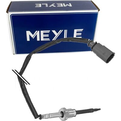 Meyle 04L906088DA Udstødningsgas Temperatur Sensor - Temperatur Sensor for Udstødningsgasser Meyle 04L906088DA Udstødningsgas Temperatur Sensor - Temperatur Sensor for Udstødningsgasser
