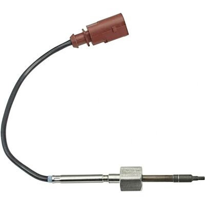 Meyle VW Crafter Udstødningsgas Temp Sensor - 2-Pin, 195mm Kabel Meyle VW Crafter Udstødningsgas Temp Sensor - 2-Pin, 195mm Kabel