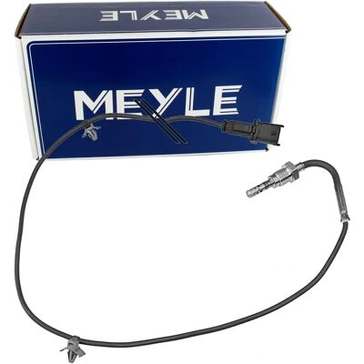 Meyle 614 800 0057 - Pakokaasujen lämpötila-anturi Opel Corsa D Meyle 614 800 0057 - Pakokaasujen lämpötila-anturi Opel Corsa D