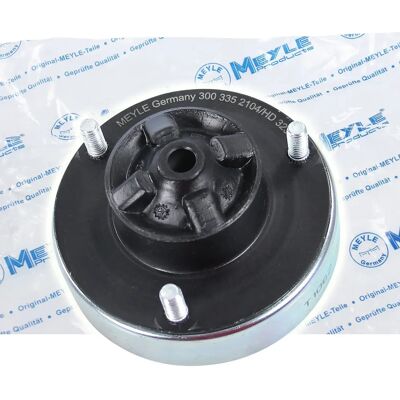 MEYLE BMW E34 Montaje Superior de Amortiguador - Componente Resistente para Suspensión Trasera MEYLE BMW E34 Montaje Superior de Amortiguador - Componente Resistente para Suspensión Trasera