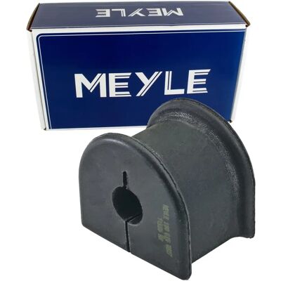 Meyle 10,5mm Stabilisatorbuchse Hinten Audi 80 A4 Seat - Lagerung Meyle 10,5mm Stabilisatorbuchse Hinten Audi 80 A4 Seat - Lagerung