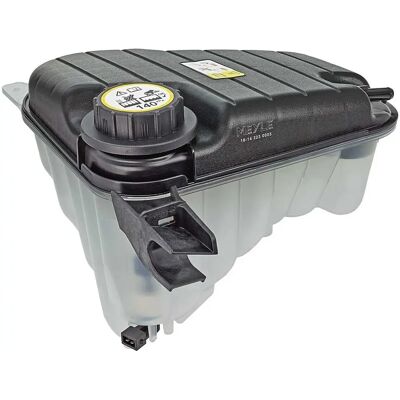 Meyle 18-14 223 0003 Serbatoio di espansione del liquido di raffreddamento - Per Jaguar Xj 2014-2018 Meyle 18-14 223 0003 Serbatoio di espansione del liquido di raffreddamento - Per Jaguar Xj 2014-2018