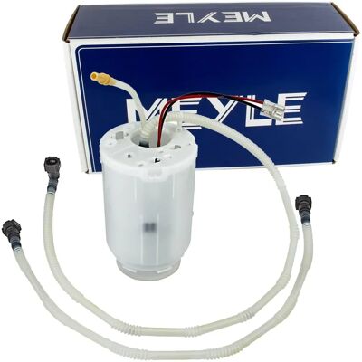 Meyle VW Touareg Brændstofpumpe - Elektrisk, 12V, 145L/h Meyle VW Touareg Brændstofpumpe - Elektrisk, 12V, 145L/h