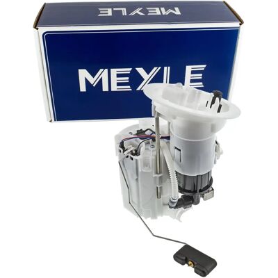 Meyle Kraftstoffpumpe A4 A5 - 185 l/h, 5-pol, 12V, Benzin Meyle Kraftstoffpumpe A4 A5 - 185 l/h, 5-pol, 12V, Benzin